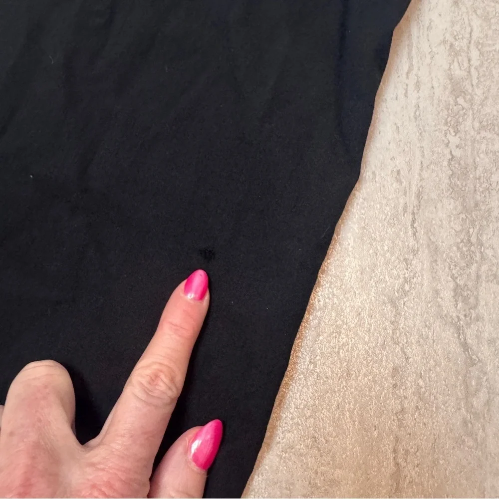 Express Black wool Dress Pants
